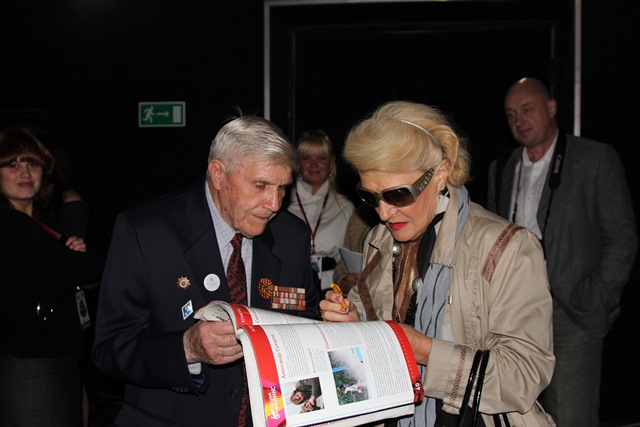 режиссер Светлана Дружинина