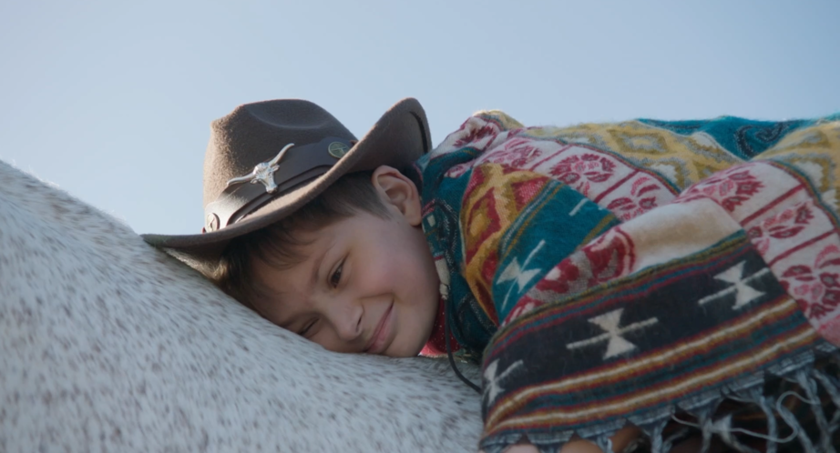 Кадр из фильма Хорошая жизнь