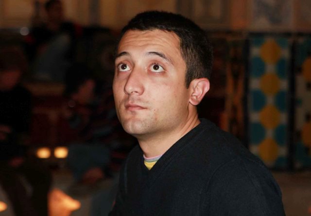 режиссер Фариз Ахмедов 