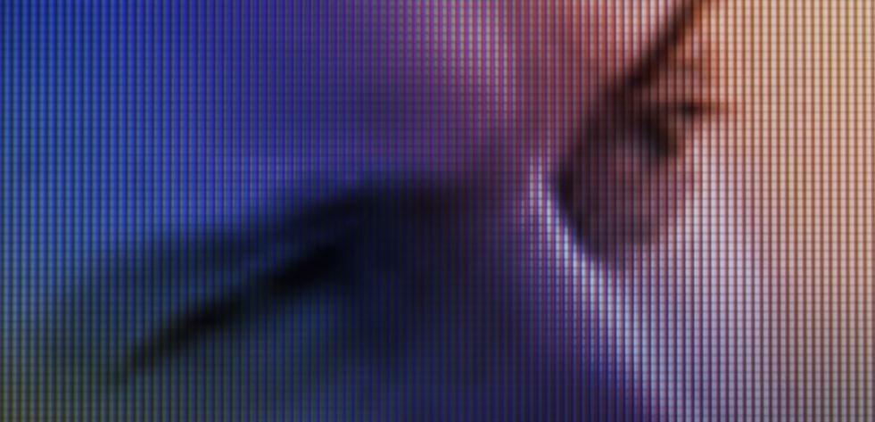 кадр из фильма Дуров