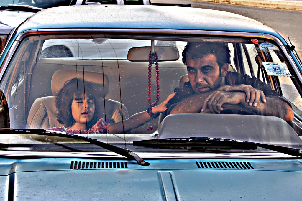 кадр из фильма "Далия"