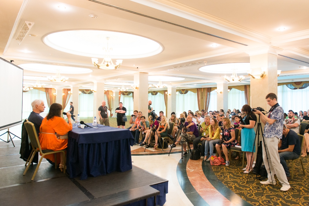 Фестиваль Bridge of Arts