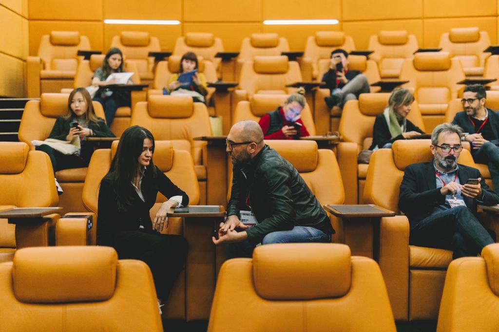 Key Buers Event 2019 Key Buers Event 2019