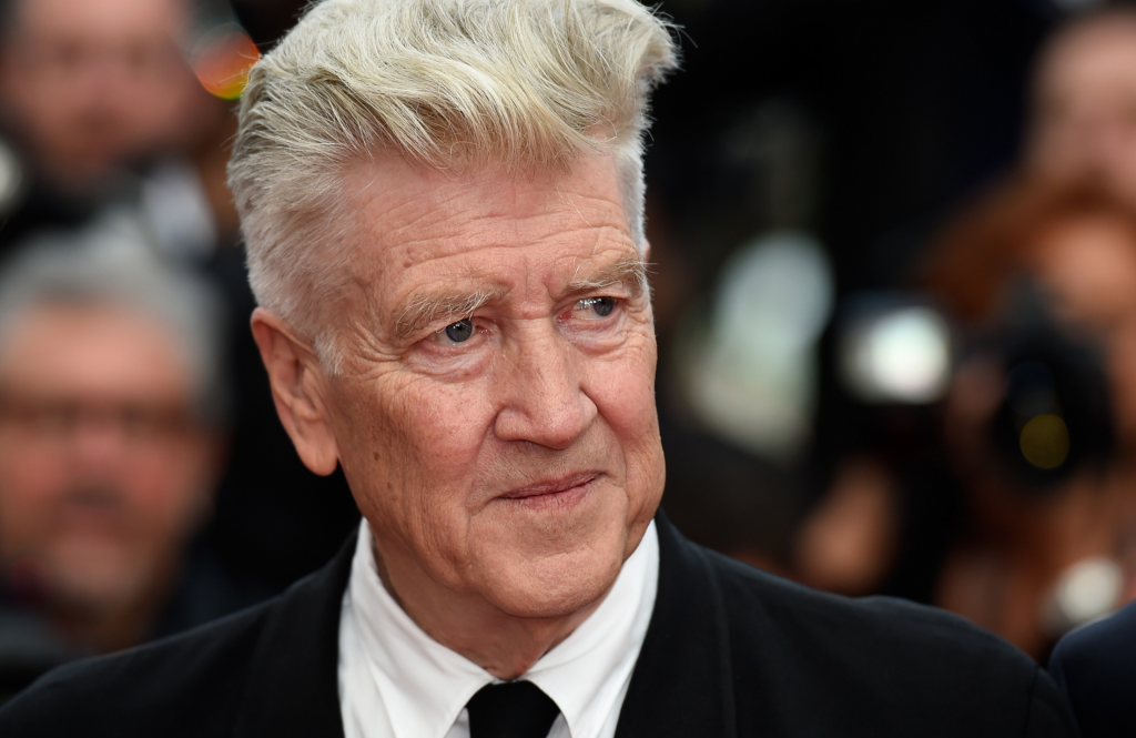 70 Каннский международный кинофестиваль, премьера нового сезона сериала Твин Пикс, режиссер Дэвид Линч