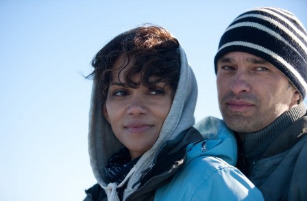 Заклинательница акул