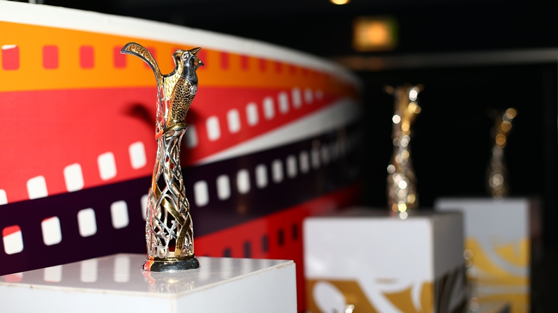 Седьмой Всероссийский кинофестиваль актеров-режиссеров &laquo;Золотой Феникс&raquo;, закрытие