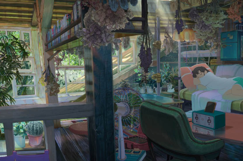 Кадр из фильма И наступит рассвет / A New Dawn Кадр из фильма И наступит рассвет / A New Dawn