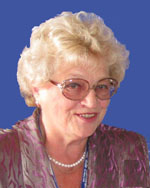 Галина Прожико