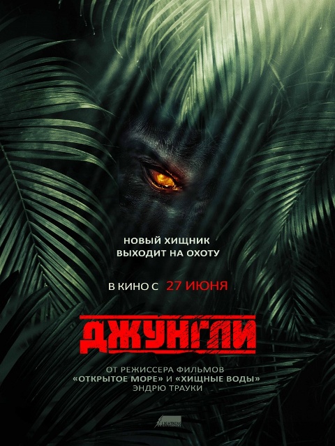 фильм "Джунгли"