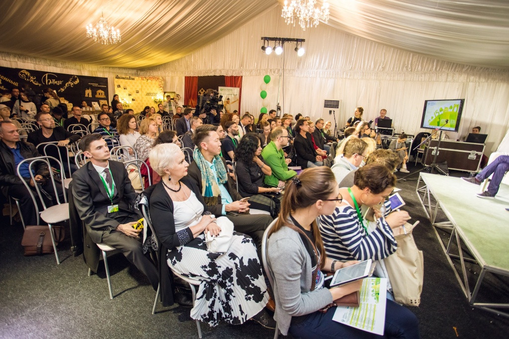 XV Юбилейный фестиваль кино и театра «Амурская осень»