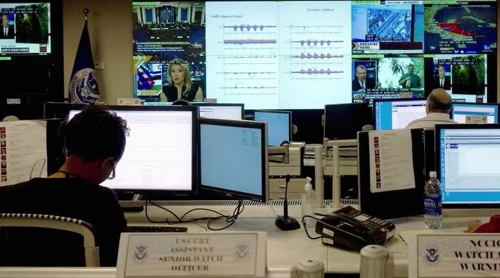 кадр из фильма Zero Days