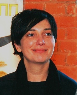 Сабина Еремеева