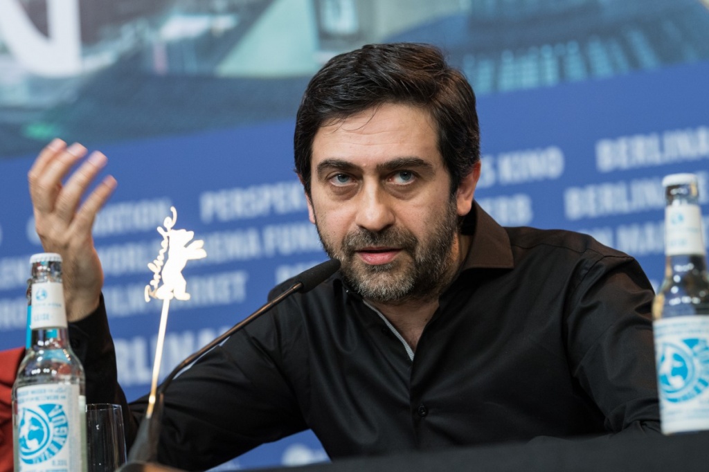 69 Берлинский международный кинофестиваль, режиссер Эмин Элпер, "Kiz Kardesler" 69 Берлинский международный кинофестиваль, режиссер Эмин Элпер, "Kiz Kardesler"