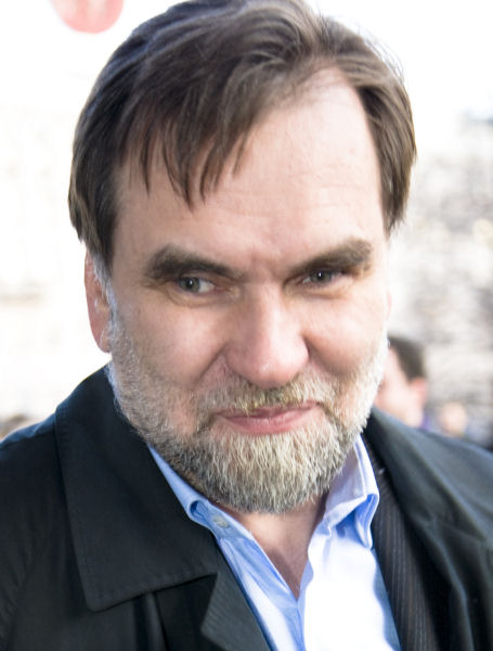 Сергей Сельянов