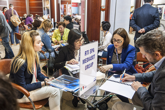 рынок контента World Contatn Market рынок контента World Contatn Market