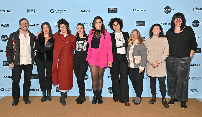 Команда фильма Сосуществование, черт побери! / Coexistence, My Ass! Команда фильма Сосуществование, черт побери! / Coexistence, My Ass!