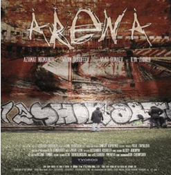 фильм "Арена"