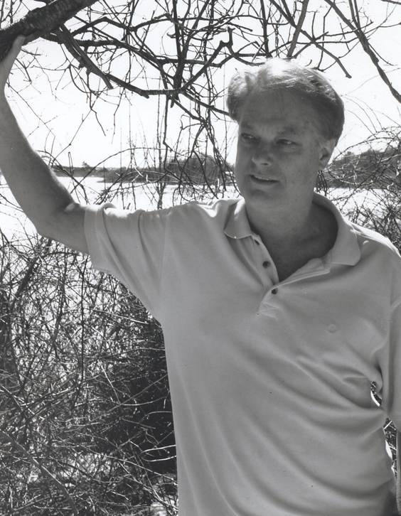 Билл Плимптон