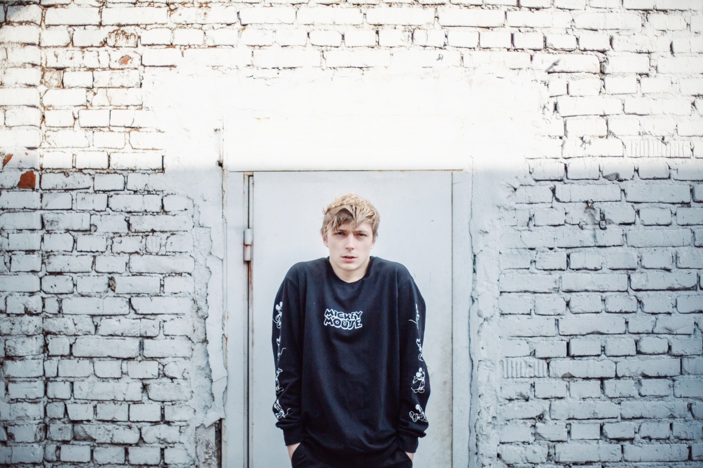 Александр Горчилин 