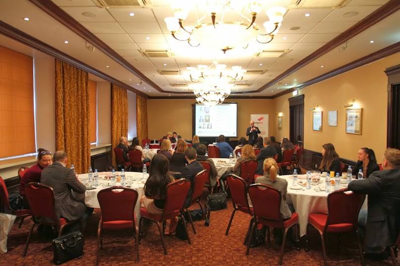 презентация рынков контента MIPTV и MIPCOM, организуемых компанией Reed Midem