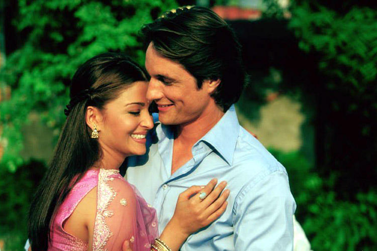 Кадр из фильма Невеста и предрассудки