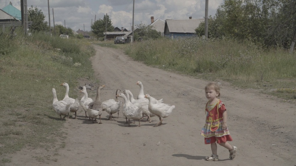 Кадр из фильма "Убить нельзя оставить"