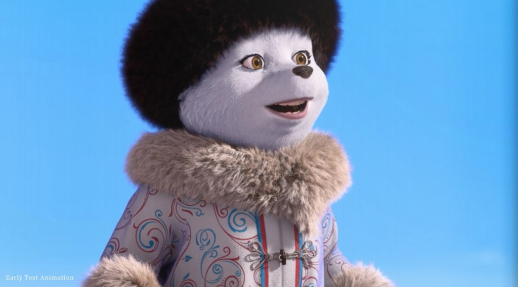 кадр из фильма Мушкетеры царя кадр из фильма Мушкетеры царя