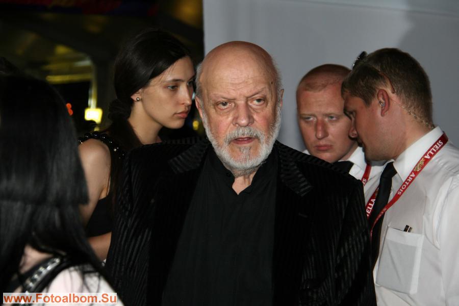 Геннадий Полока