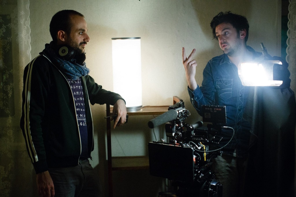 Гийом Проценко