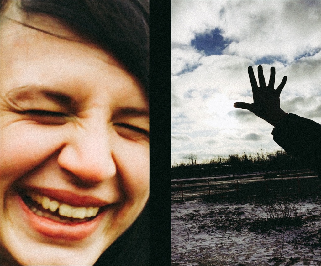 кадр из фильма Кролики в свете фар кадр из фильма Кролики в свете фар