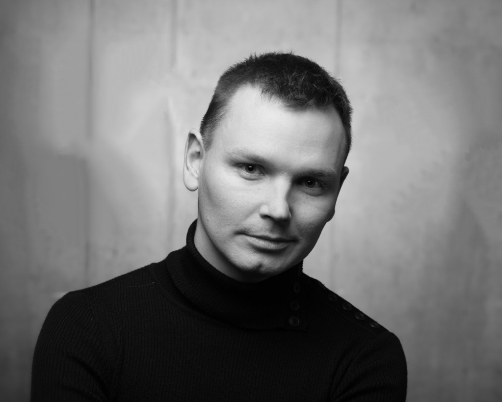 режиссер Тимофей Жалнин