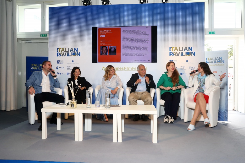 презентация проекта Селфимания