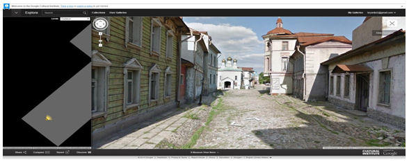 Мосфильм и Google (фото 4)