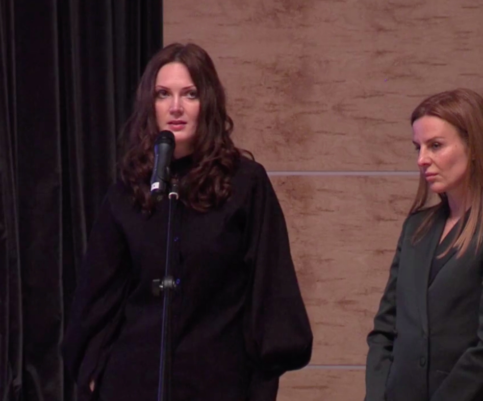 Питчинг дебютных проектов в Минкульте 30 ноября 2020 года