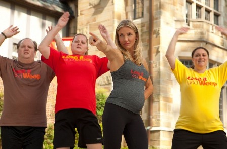 Чего ждать, когда ждешь ребенка