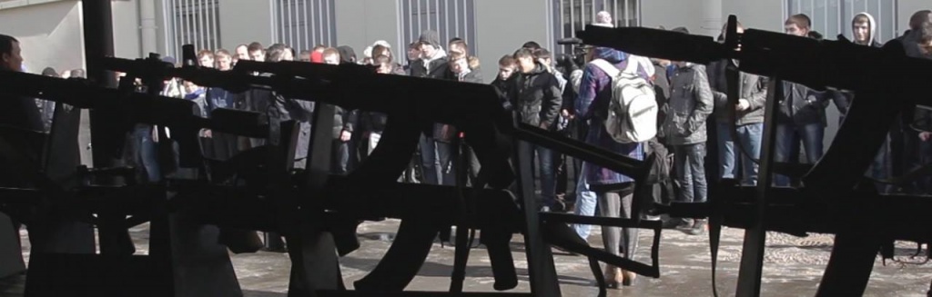 кадр из фильма Убеждения кадр из фильма Убеждения