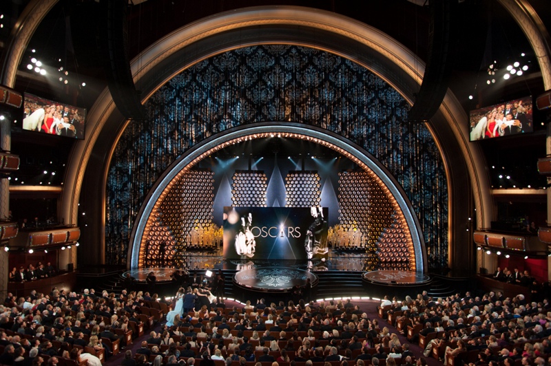 86-я церемония вручения премии «Оскар»