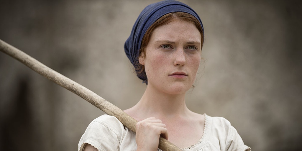 кадр из фильма Хранительницы