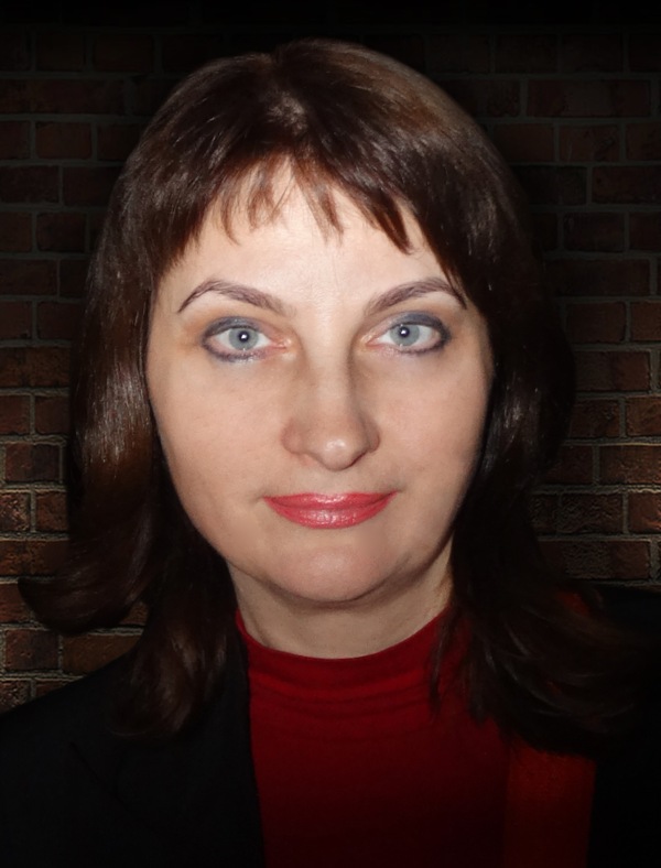 Александра Пискунова