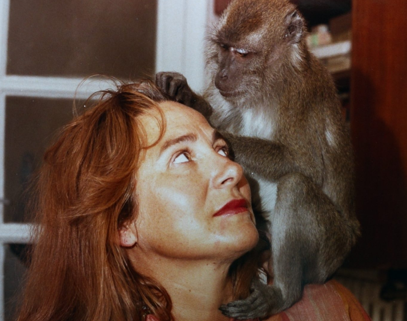 кадр из фильма Много детей, обезьяна и замок кадр из фильма Много детей, обезьяна и замок