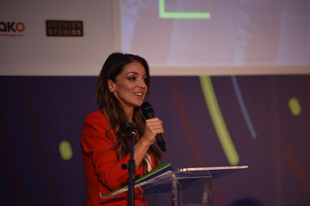 Синепозиум Международной ассоциации кинокомиссий / AFCI, Зарина Догузова Синепозиум Международной ассоциации кинокомиссий / AFCI, Зарина Догузова