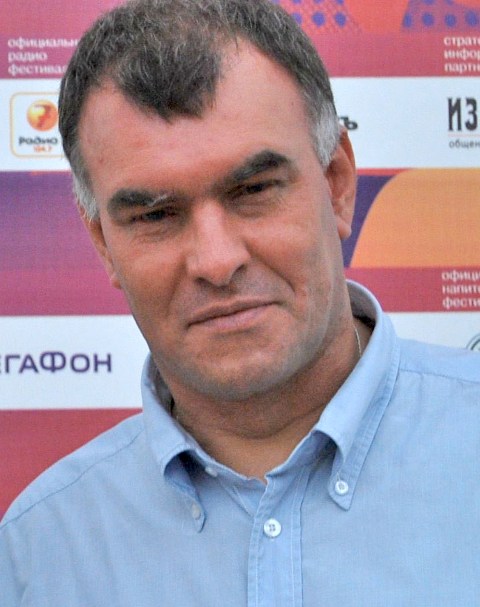 Сергей Мирошниченко