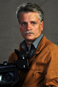 Николай Волков