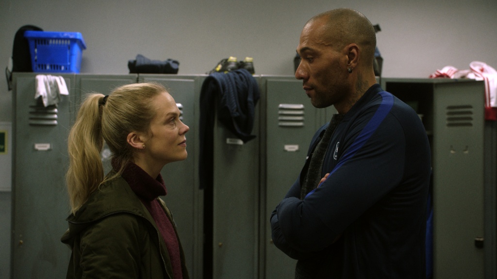 кадр из сериала Heimebane кадр из сериала Heimebane