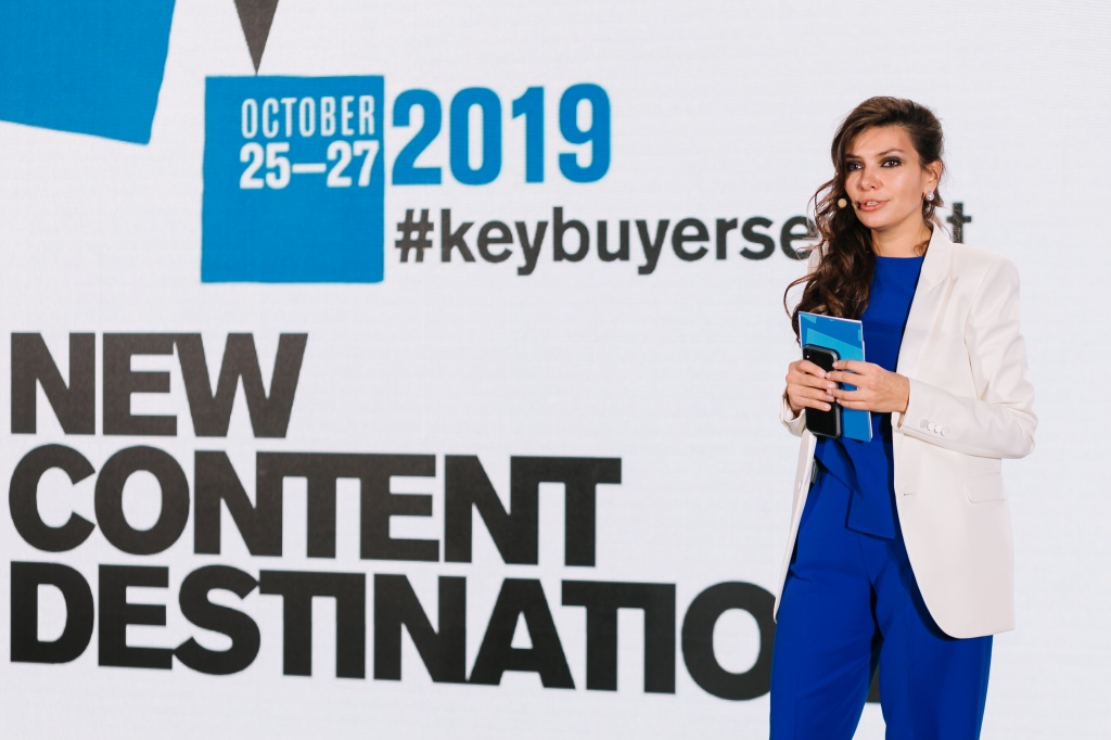 Евгения Маркова