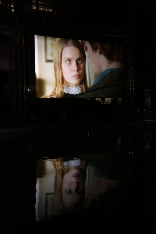 91 Кинорынок, презентация проектов Реал Дакоты и Интерфеста