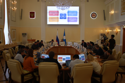 Всероссийский Форум регионального кино