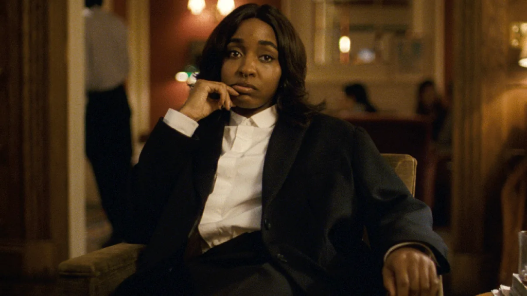 Кадр из фильма После охоты / After the Hunt