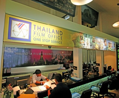 Thailand Film Office Thailand Film Office