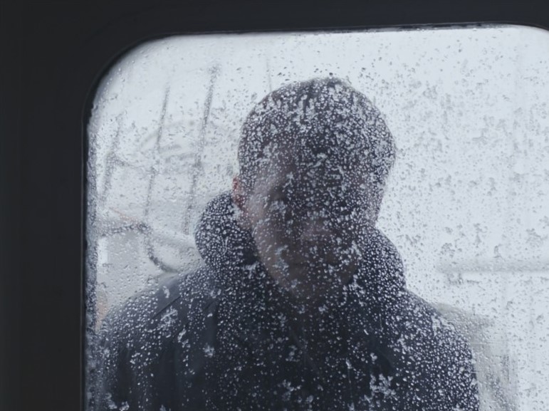 кадр из фильма Город уснул, реж. Мария Игнатенко кадр из фильма Город уснул, реж. Мария Игнатенко